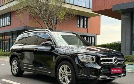 Mercedes-Benz GLB, 2022 год, 1 900 000 рублей, 1 фотография