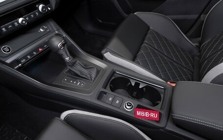 Audi Q3, 2026 год, 4 950 000 рублей, 15 фотография