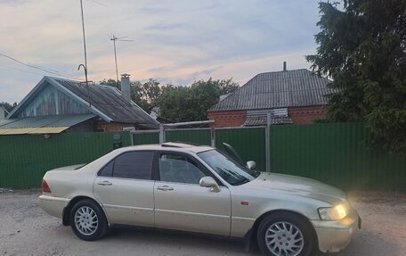 Honda Legend III, 1998 год, 370 000 рублей, 1 фотография