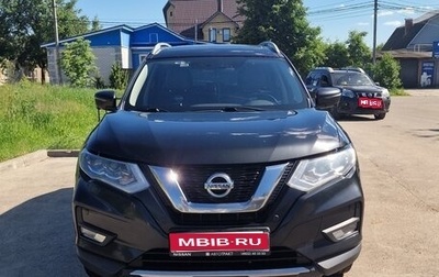 Nissan X-Trail, 2021 год, 2 200 000 рублей, 1 фотография