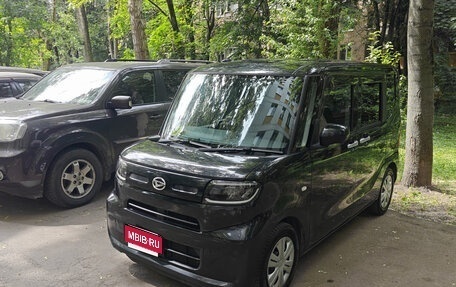Daihatsu Tanto IV, 2020 год, 820 000 рублей, 1 фотография