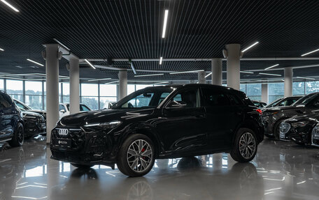 Audi Q5, 2025 год, 5 880 000 рублей, 1 фотография
