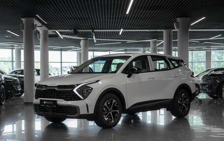 KIA Sportage IV рестайлинг, 2026 год, 3 950 000 рублей, 1 фотография