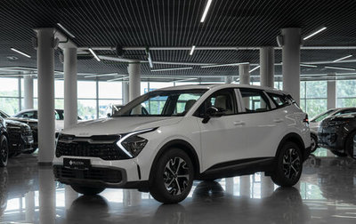 KIA Sportage IV рестайлинг, 2026 год, 3 950 000 рублей, 1 фотография