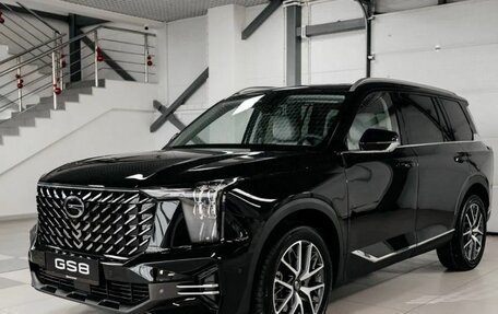 GAC GS8, 2025 год, 4 399 900 рублей, 1 фотография