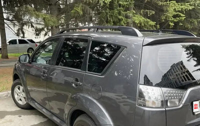 Mitsubishi Outlander III рестайлинг 3, 2011 год, 1 300 000 рублей, 1 фотография