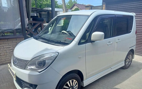 Mitsubishi Delica D:2 I, 2011 год, 820 000 рублей, 1 фотография