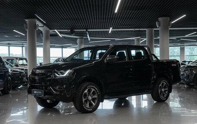 Isuzu D-Max, 2026 год, 5 100 000 рублей, 1 фотография