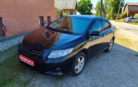 Toyota Corolla, 2007 год, 600 000 рублей, 1 фотография