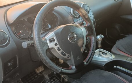 Nissan Qashqai, 2008 год, 900 000 рублей, 1 фотография