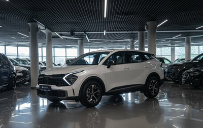 KIA Sportage IV рестайлинг, 2026 год, 4 050 000 рублей, 1 фотография