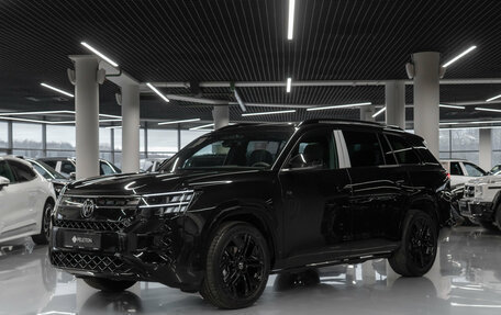 Volkswagen Teramont, 2026 год, 5 890 000 рублей, 1 фотография