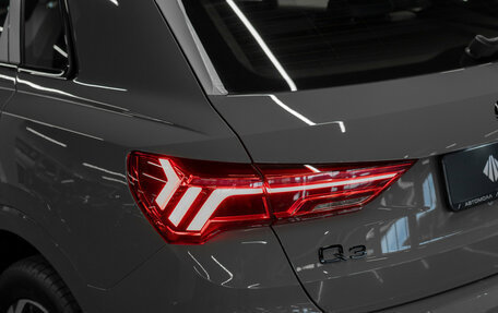 Audi Q3, 2026 год, 4 950 000 рублей, 27 фотография