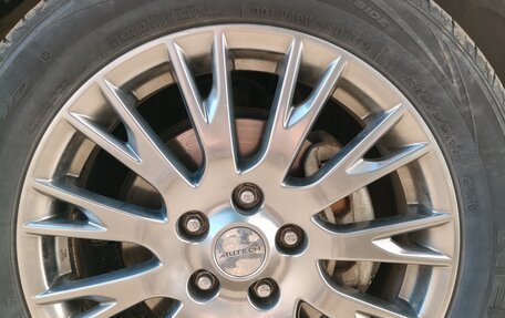 Nissan Leaf I, 2013 год, 1 299 000 рублей, 13 фотография