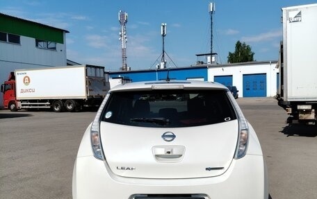Nissan Leaf I, 2013 год, 1 299 000 рублей, 7 фотография