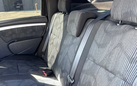 Renault Logan I, 2010 год, 410 000 рублей, 7 фотография
