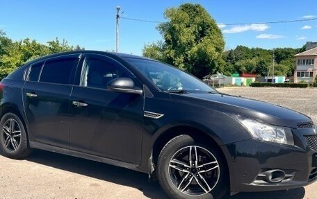 Chevrolet Cruze II, 2012 год, 650 000 рублей, 2 фотография