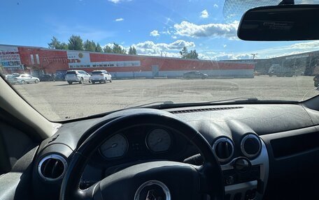 Renault Logan I, 2010 год, 410 000 рублей, 19 фотография