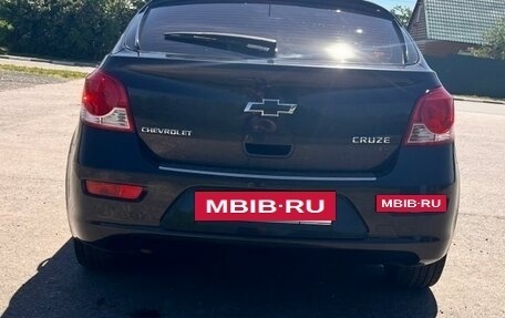 Chevrolet Cruze II, 2012 год, 650 000 рублей, 6 фотография