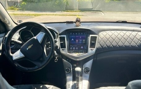 Chevrolet Cruze II, 2012 год, 650 000 рублей, 13 фотография