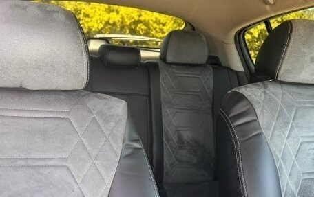 Chevrolet Cruze II, 2012 год, 650 000 рублей, 14 фотография