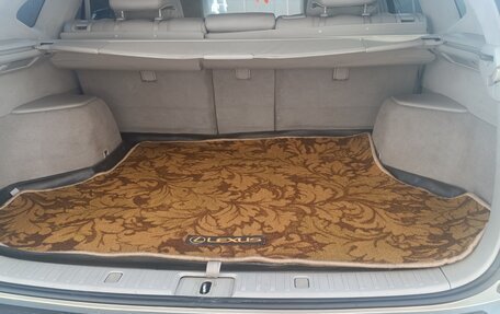 Lexus RX II рестайлинг, 2005 год, 1 400 000 рублей, 8 фотография