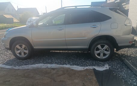 Lexus RX II рестайлинг, 2005 год, 1 400 000 рублей, 3 фотография