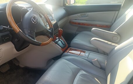 Lexus RX II рестайлинг, 2005 год, 1 400 000 рублей, 7 фотография