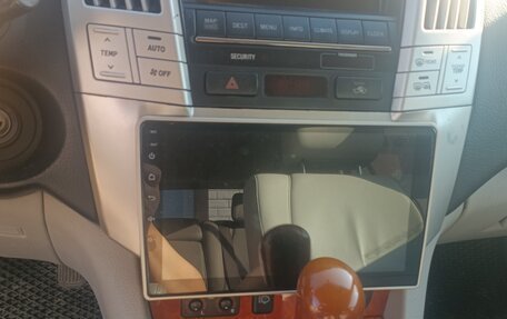 Lexus RX II рестайлинг, 2005 год, 1 400 000 рублей, 10 фотография