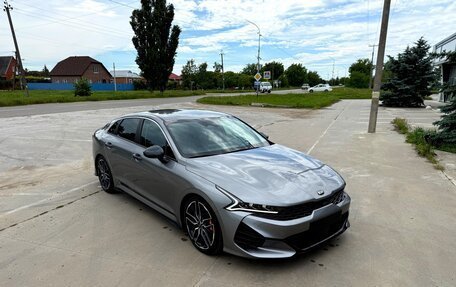 KIA K5, 2020 год, 2 900 000 рублей, 2 фотография