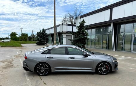 KIA K5, 2020 год, 2 900 000 рублей, 3 фотография
