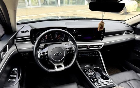 KIA K5, 2020 год, 2 900 000 рублей, 5 фотография