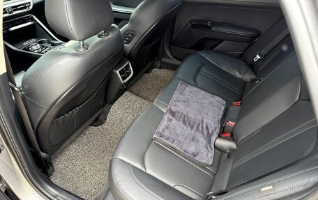 KIA K5, 2020 год, 2 900 000 рублей, 8 фотография