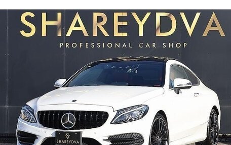 Mercedes-Benz C-Класс, 2017 год, 1 840 000 рублей, 2 фотография
