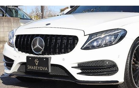 Mercedes-Benz C-Класс, 2017 год, 1 840 000 рублей, 4 фотография