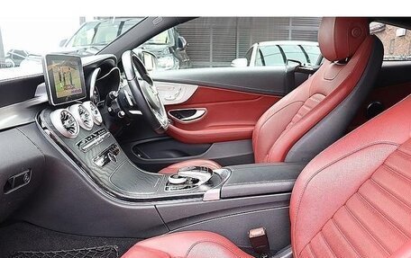Mercedes-Benz C-Класс, 2017 год, 1 840 000 рублей, 21 фотография