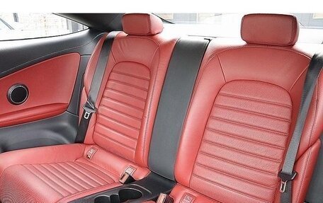 Mercedes-Benz C-Класс, 2017 год, 1 840 000 рублей, 18 фотография