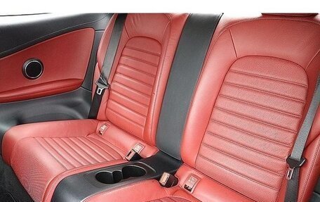 Mercedes-Benz C-Класс, 2017 год, 1 840 000 рублей, 17 фотография