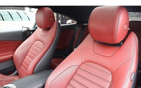 Mercedes-Benz C-Класс, 2017 год, 1 840 000 рублей, 23 фотография