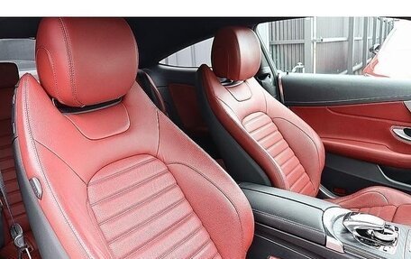 Mercedes-Benz C-Класс, 2017 год, 1 840 000 рублей, 25 фотография