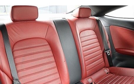 Mercedes-Benz C-Класс, 2017 год, 1 840 000 рублей, 20 фотография