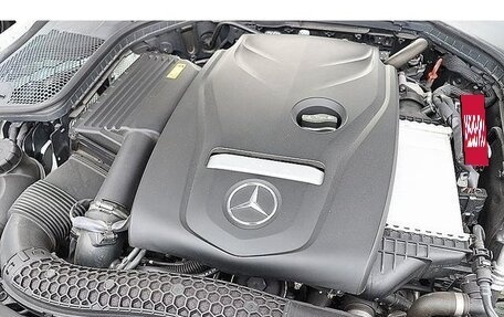 Mercedes-Benz C-Класс, 2017 год, 1 840 000 рублей, 14 фотография