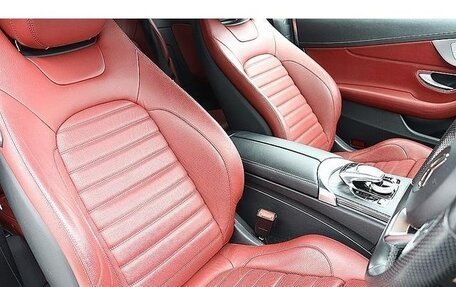 Mercedes-Benz C-Класс, 2017 год, 1 840 000 рублей, 24 фотография