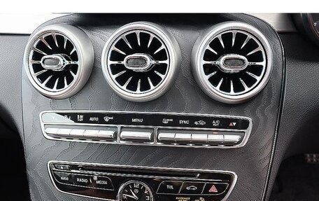 Mercedes-Benz C-Класс, 2017 год, 1 840 000 рублей, 31 фотография