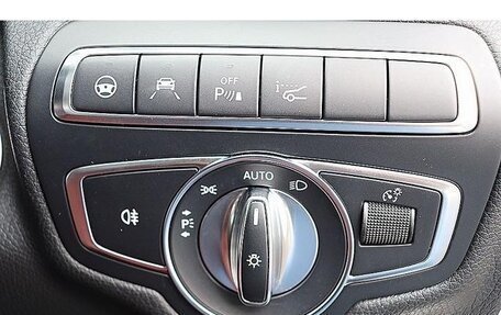 Mercedes-Benz C-Класс, 2017 год, 1 840 000 рублей, 38 фотография