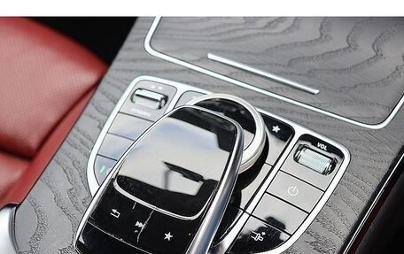 Mercedes-Benz C-Класс, 2017 год, 1 840 000 рублей, 33 фотография