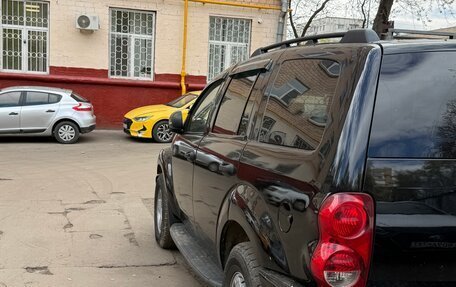 Dodge Durango II, 2004 год, 1 100 000 рублей, 7 фотография