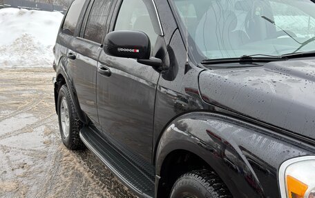 Dodge Durango II, 2004 год, 1 100 000 рублей, 2 фотография
