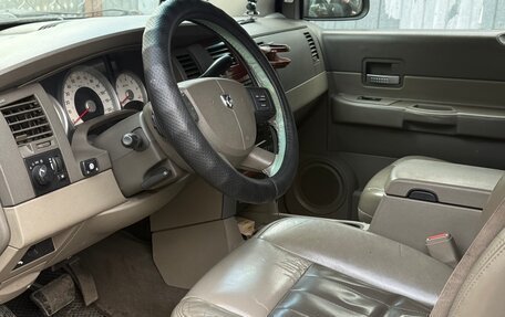Dodge Durango II, 2004 год, 1 100 000 рублей, 12 фотография