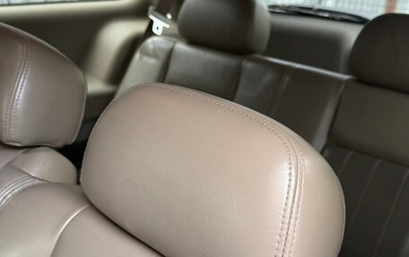 Dodge Durango II, 2004 год, 1 100 000 рублей, 13 фотография